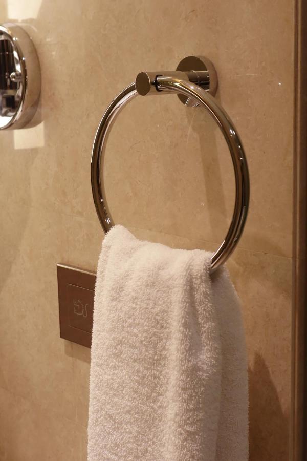 Ascott Raffles City Чэнду Экстерьер фото