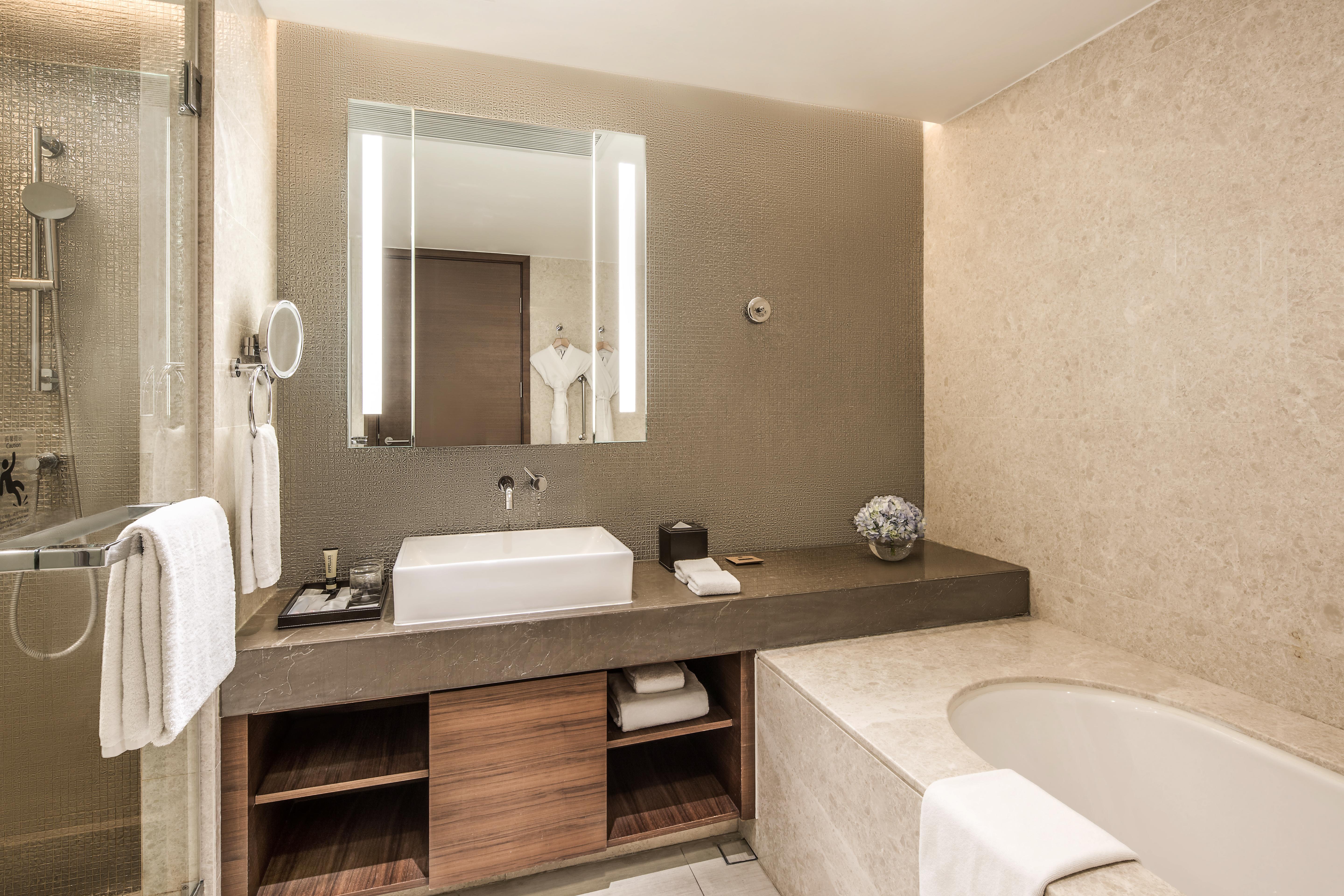 Ascott Raffles City Чэнду Экстерьер фото