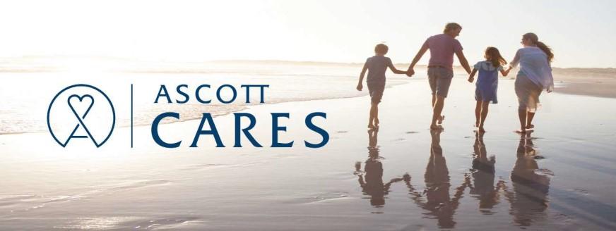 Ascott Raffles City Чэнду Экстерьер фото