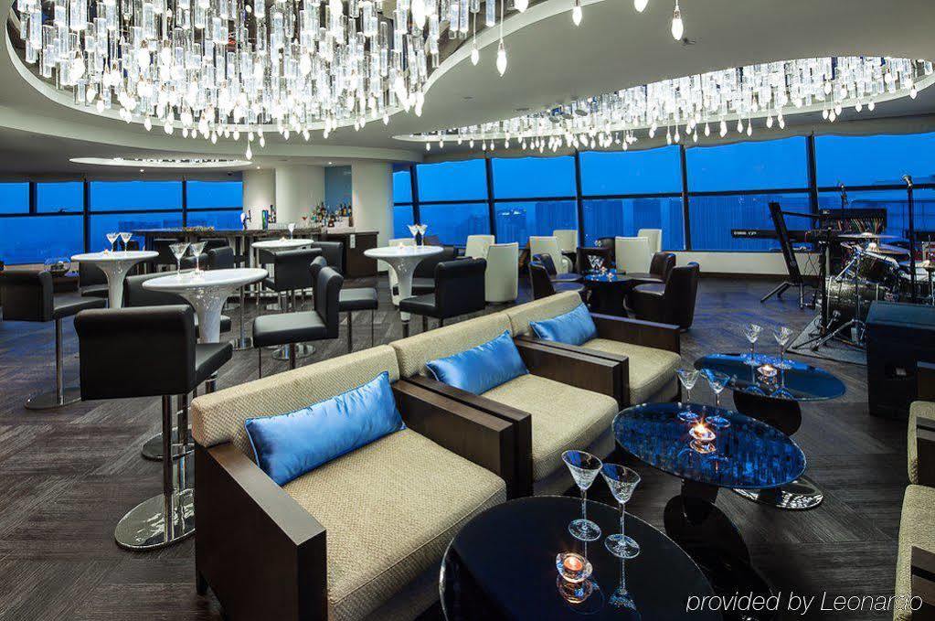 Ascott Raffles City Чэнду Экстерьер фото